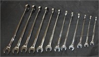 Xlnt, GearWrench X-beam ratchet wrenches