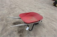 Wheel Barrow