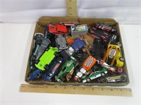 Match Box Cars