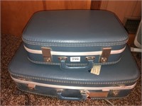 3 piece luggage