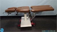 Manual Chiropractic Table(83910740)