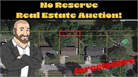 *** FORCLOSURE *** No Reserve - Land Riverton, Kansas