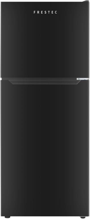 Frestec 12.1 CU' Refrigerator with Freezer