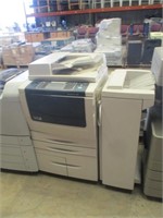 xerox 5855