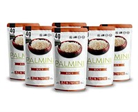 2026NEW!! Palmini Low Carb Rice | 4g of Carbs | As