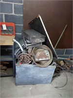 Misc Scrap Metal