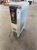 electric heater