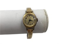 Glynford Swiss Made Analog Watch