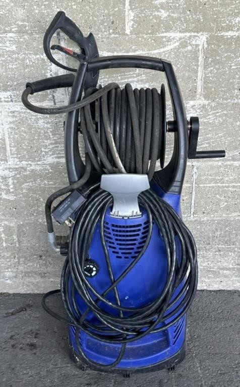 (ZA) AR Blue Clean Pressure Power Washer 1900 psi