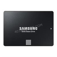 Samsung 500GB Internal SSD - NEW