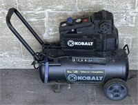 (ZA) Kobalt Electric 8 Gal Air Pump