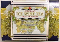 Metropolitan Tea Company Canadian Ice Wine Tea (50