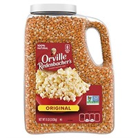 2023 augOrville Redenbacher's Gourmet Popcorn Kern