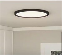 $230Retail-Quoizel 20in. LED Ceiling Light

New