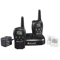 Midland LXT500VP3 22-Channel GMRS with 24-Mile