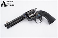 A.Uberti Stampede (Bisley Model) .45LC