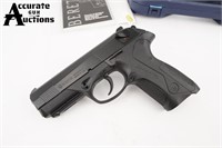 Beretta PX4-Storm 9x19