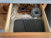 Shelf: Wire/Rope
