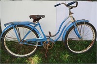 Schwinn Hornet Girl's Bicycle