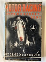 MOTOR RACING WITH MERCEDES-BENZ, 1946