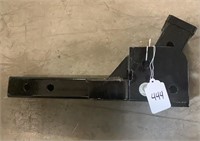 Pivot Reciever Hitch