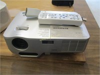 NEC LCD Projector NP60.