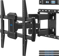 $60 42”-84” mounting dream full motion tv mount