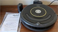 703 - iROBOT ROOMBA