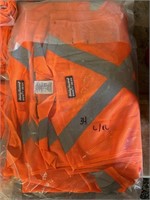 Body Guard Safety Vest Size L/xl