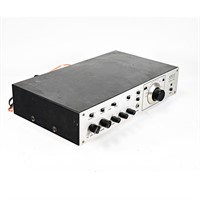 Advent Model 300 FM Stereo Amplifier