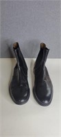 ZARA MAN BOOTS