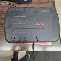 APC Surge protector