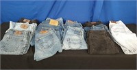 Lot 11 Pair of Jeans