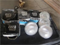 Head lamps