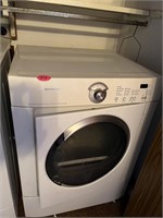 Frigidaire Electric Dryer (NEEDS PULL HANDLES)