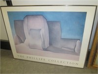 The Phillips Collection Wall Art