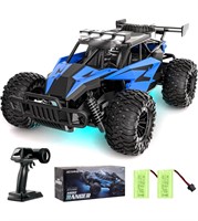 ($198) ACAMMZAR AT2 Remote Control Cars for Kids