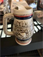 Small Beer Stein