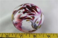 Paperweight No 86 Willow Creek