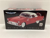 WIX Filters 1956 Ford Thunderbird 1:24 Diecast