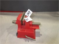 small vise .