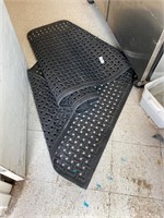 Non-Slip Rubber Floor Mat