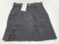 NEW Women's Denim Skirt - M