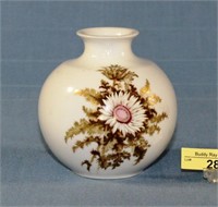 Kaiser Porcelain Vase