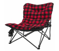 Rio Jumbo Padded Comfort Chair (pre-owned)