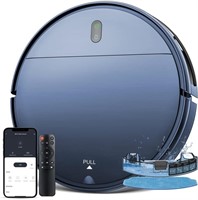 $110 Robot Vacuum Cleaner, Robotic Vacuum and Mop