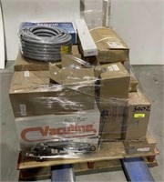 Lost & Unclaimed Freight Trades/Hardware Lot