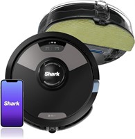 Shark AI Ultra Robot Vacuum and Mop