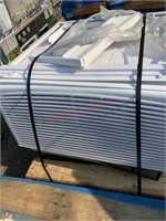 Midea window air conditioner unit