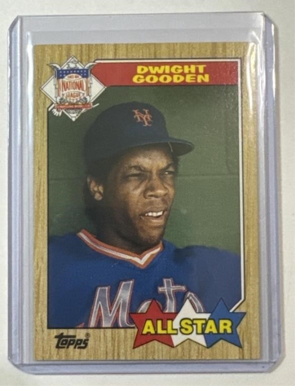 Error Cards, PSA 10's, Rookies and Other Sports Cards!